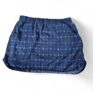 Patagonia Worn Wear Edge Win Skirt